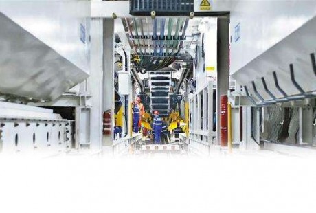 深圳無(wú)人駕駛地鐵2022年通車