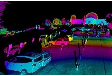 標配激光雷達，沃爾沃要在2022年生產(chǎn)自動駕駛量產(chǎn)車