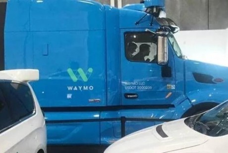 無(wú)人駕駛發(fā)展水平如何？讓我們看看谷歌waymo的最新發(fā)展