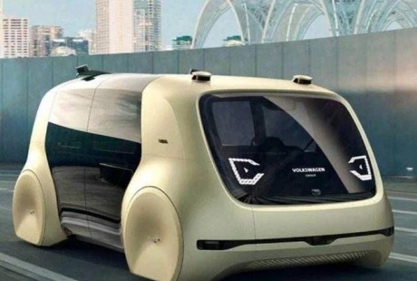 無人駕駛汽車：一個(gè)偉大的或可疑的發(fā)明？