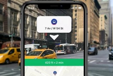 英特爾9億美元的moovit，加速了無人駕駛的布局，百度已經(jīng)快速登陸！