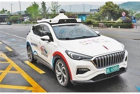 無(wú)人駕駛時(shí)代加速到來(lái)