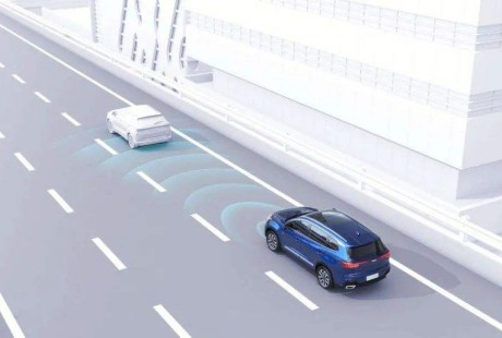 L2普及前夜，我們離完全自動駕駛還有多遠(yuǎn)？