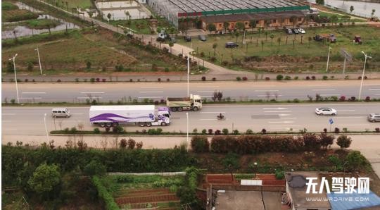 嬴徹科技CEO馬喆人：中國(guó)至少容納三家頭部自動(dòng)駕駛卡車(chē)運(yùn)營(yíng)公司