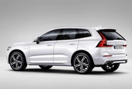 沃爾沃SPA2新一代自動駕駛將采用LiDAR技術(shù)