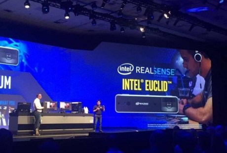 英特爾再投1.32億美元布局自動駕駛，兩家中國半導(dǎo)體企業(yè)獲青睞