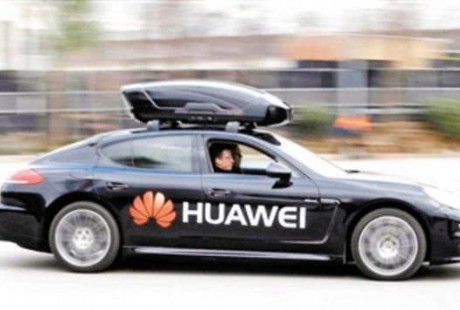 離開5G技術(shù)，自動駕駛將不復(fù)存在，所以無人駕駛還有多遠(yuǎn)？