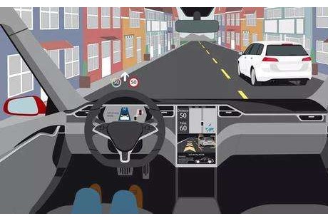 放寬道路測(cè)試 完善法律框架 俄羅斯推進(jìn)發(fā)展無人駕駛汽車