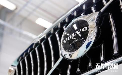 沃爾沃與Luminar合作研發(fā)新一代自動駕駛技術(shù)