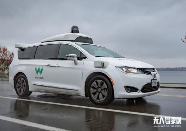 PAVE：調(diào)查顯示3/4美國人認(rèn)為無人駕駛汽車還未準(zhǔn)備好