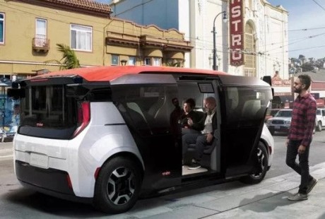 調(diào)查：3/4美國人認(rèn)為無人駕駛汽車還未準(zhǔn)備好