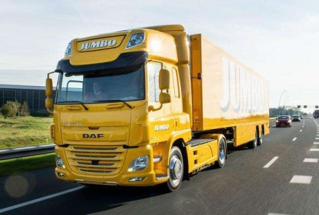 干線物流自動(dòng)駕駛商用化還有多遠(yuǎn)？