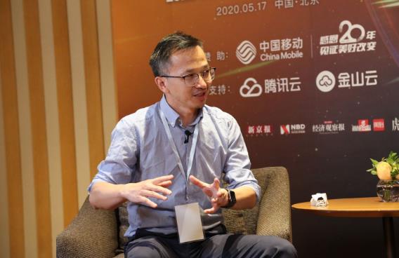 中智行張振林：接下來3至5年，自動(dòng)駕駛?cè)詫⑹荁端市場(chǎng)