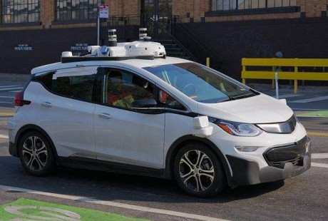 疫情下自動(dòng)駕駛投資熱不減，錢都進(jìn)了哪些玩家的口袋？