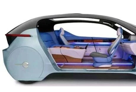 無人駕駛來了，我們需要買車嗎？將來共用一輛車會更方便