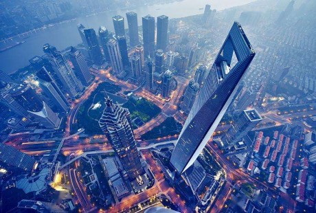 陳鳴波：無人駕駛新規(guī)，上海能否先探索？