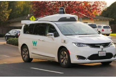 狂熱期退卻 那些玩自動(dòng)駕駛堆棧的公司還好嗎?