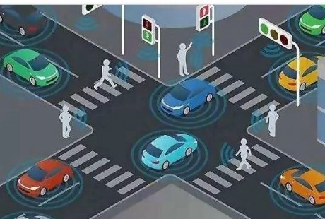 長沙無人駕駛出租車帶來的思考：真的可以無人駕駛嗎？