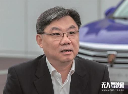 聚焦智能網(wǎng)連、自動(dòng)駕駛，來(lái)自數(shù)十位代表和委員的&ldquo;聲音&rdquo;