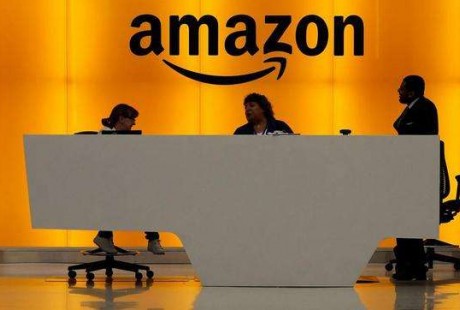 亞馬遜洽購(gòu)自動(dòng)駕駛初創(chuàng)公司 以完善其物流體系