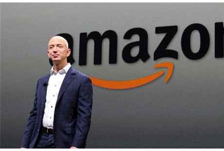 來(lái)者不善 亞馬遜欲進(jìn)軍自動(dòng)駕駛領(lǐng)域
