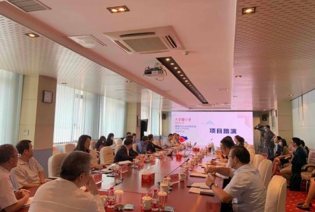 9家青創(chuàng)企業(yè)與上汽“牽手”，未來將以智能駕駛為主攻方向