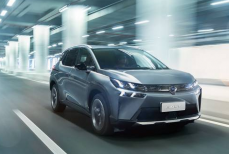 L3自動(dòng)駕駛路試視頻發(fā)布 埃安LX實(shí)現(xiàn)全速域脫手駕駛