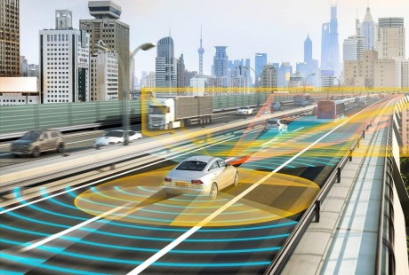 自動(dòng)駕駛夢(mèng)醒 自動(dòng)駕駛公司走上"車路協(xié)同"賺錢之路