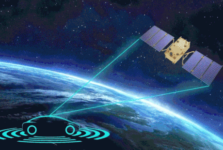 馬斯克星鏈計劃引發(fā)無人駕駛天空之爭