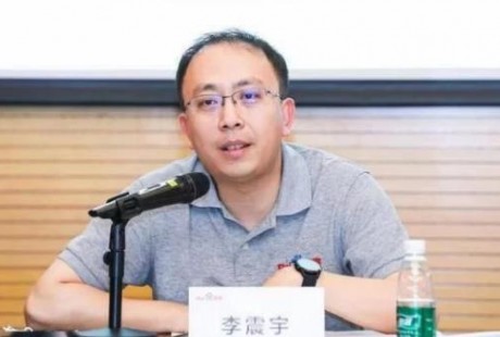 百度李震宇：無人車不拆分、100%投入，重點(diǎn)是沿途下蛋