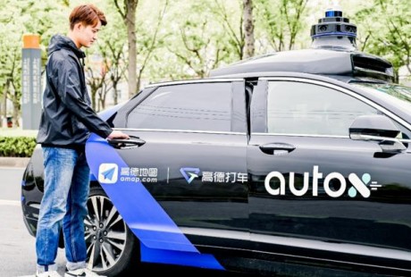 Robotaxi入口之爭,自動駕駛MaaS指向怎樣的未來？
