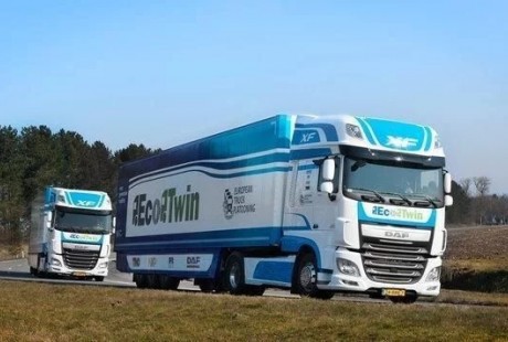 國(guó)內(nèi)商用車大佬為啥要搞無(wú)人駕駛？他們現(xiàn)在水平如何？