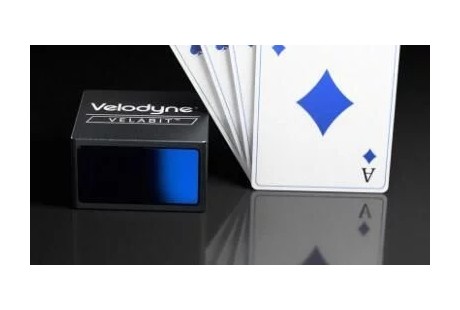 Velodyne激光雷達(dá)將用于自動駕駛農(nóng)用車 提高田間作業(yè)效率