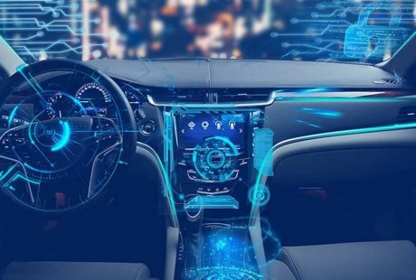 無人駕駛終究會(huì)來的！你將來想?yún)⒓玉{駛考試嗎？