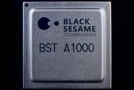 算力高達(dá)70 TOPS，國產(chǎn)最強(qiáng)性能智能駕駛感知芯片發(fā)布