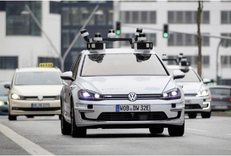 美國推出自動(dòng)駕駛測試數(shù)據(jù)共享計(jì)劃