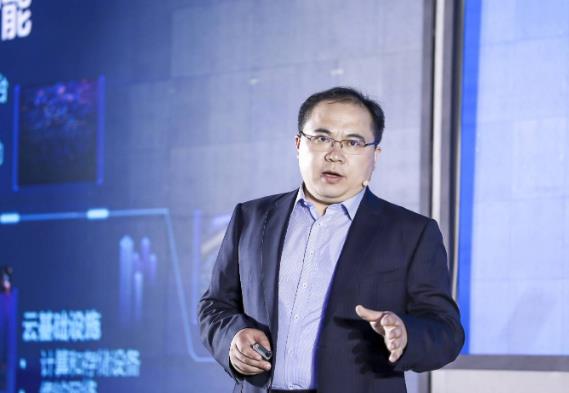 專(zhuān)訪(fǎng)騰訊自動(dòng)駕駛蘇奎峰：死磕軟件，不造車(chē)，是騰訊的邊界