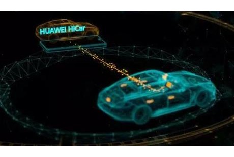 蘋果公司想要進(jìn)軍自動(dòng)駕駛，華為會(huì)不會(huì)是“攔路虎”？