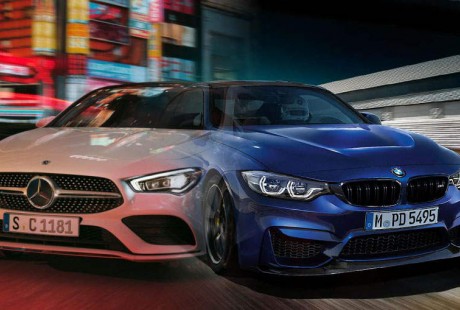 寶馬戴姆勒分道揚(yáng)鑣，疫情后自動(dòng)駕駛行業(yè)風(fēng)向大變