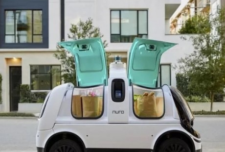 美國(guó)聯(lián)邦政府首次豁免了無人駕駛汽車的安全要求