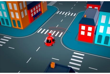 自動駕駛上半場較量接近尾聲，配套設(shè)施道阻且長