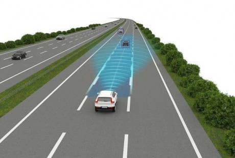 沃爾沃自動駕駛主動擁抱未來，向新紀元邁進！