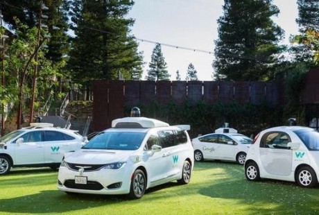 跨界巨頭聯(lián)手成為自動駕駛的黃金組合我們離解放手腳還有多遠(yuǎn)？