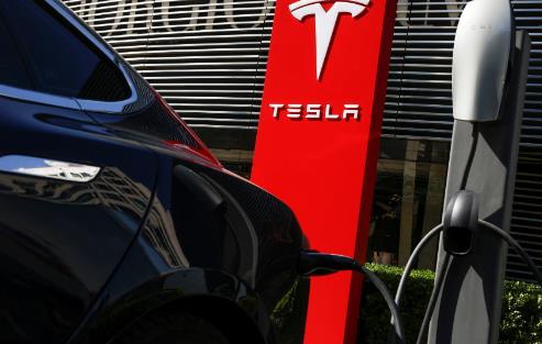 馬斯克：特斯拉今年將完成開發(fā)L5級自動駕駛