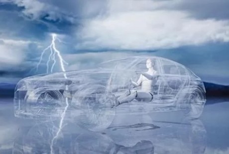 競(jìng)奪中國(guó)自動(dòng)駕駛之城，誰能C位出道？