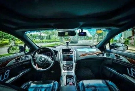 可進(jìn)行無人駕駛路測(cè)！全國首個(gè)智能網(wǎng)聯(lián)汽車遠(yuǎn)程測(cè)試許可發(fā)出