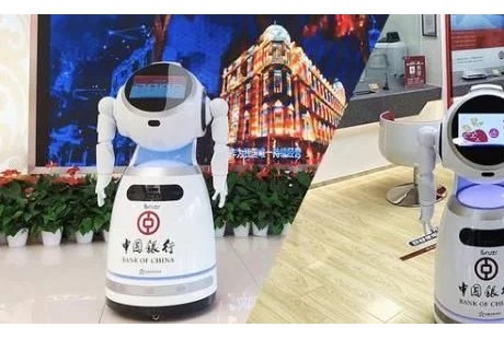 WAIC大會(huì)揭示:特斯拉無(wú)人駕駛、微美全息AR技術(shù)等科技公司的顛覆式創(chuàng)新