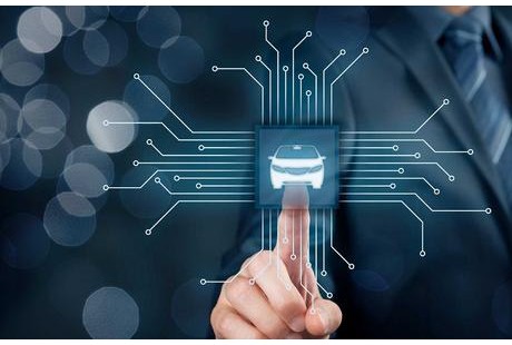 助力自動駕駛，聯(lián)發(fā)科首款超短距毫米波雷達芯片即將上半年問世!