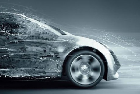 自動(dòng)駕駛開跑馬拉松