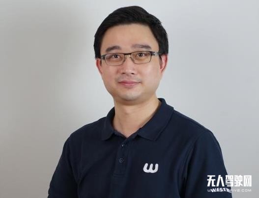 西井科技COO章嶸：港口無人化是AI技術(shù)落地良機(jī)